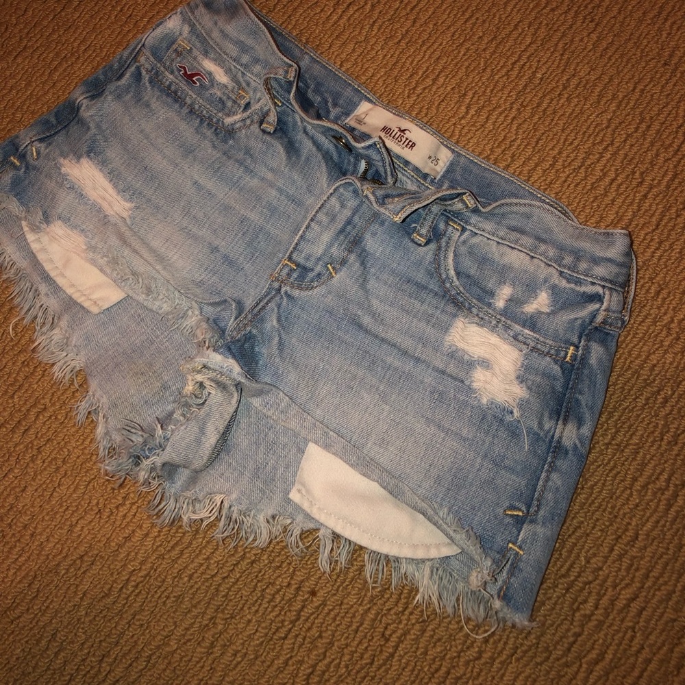 Hollister Shorts